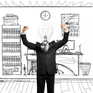 optimismo productivo