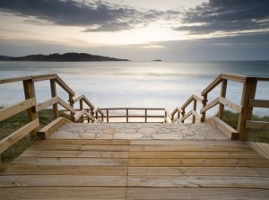 Ferrol Playa