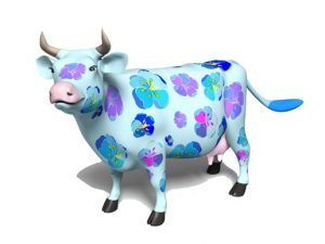 vaca