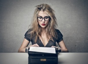 el poder de la escritura