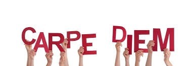 carpe diem